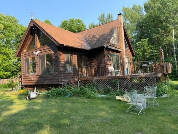 5795 County 4 NE, Remer, MN 56672