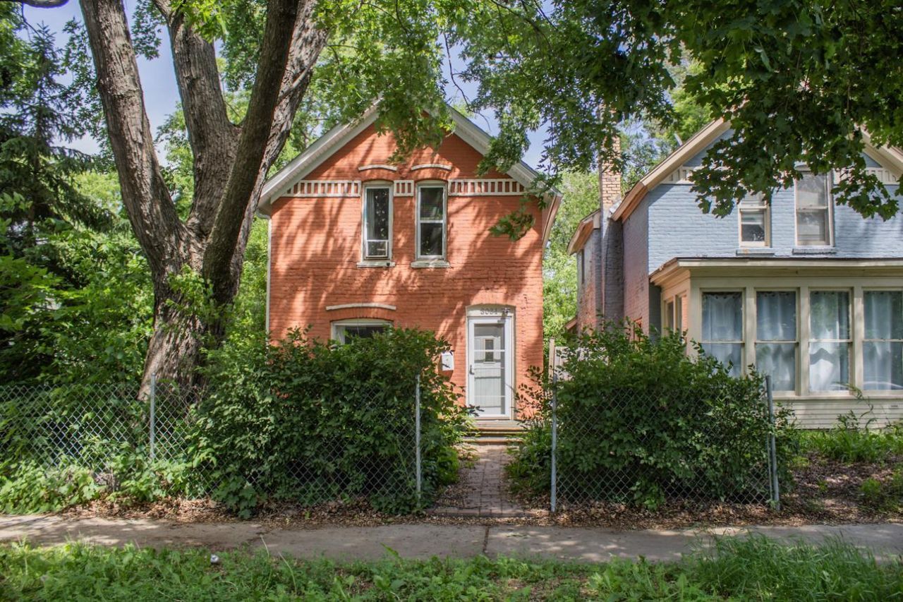 3031 17th Avenue S Minneapolis, MN 55407