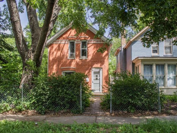 3031 17th Avenue S, Minneapolis, MN 55407