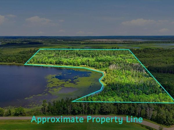 TBD Guile Lake Road , Cohasset, MN 55721