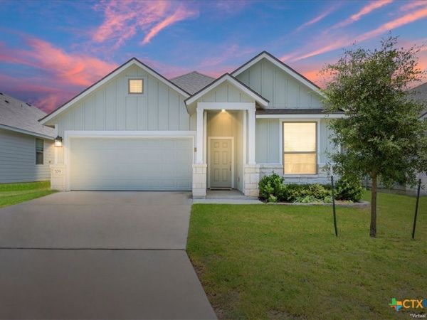 709 Ripplewood Drive , Temple, TX 76502