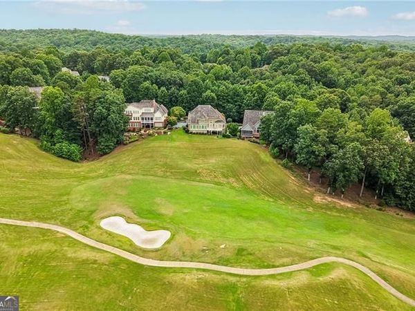 86 NE Cove Circle, Dawsonville, GA 30534