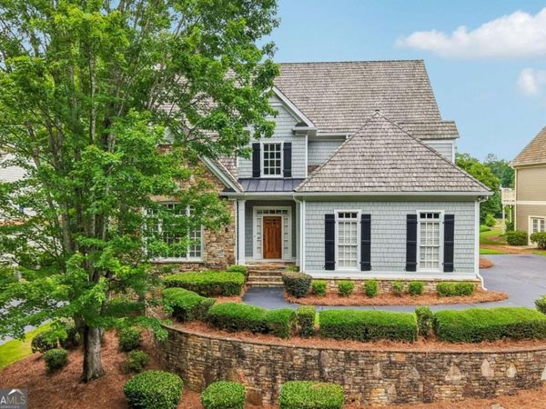 86 NE Cove Circle, Dawsonville, GA 30534