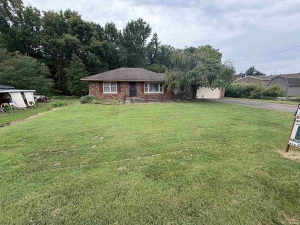 5020 N Evans Avenue, Evansville, IN 47710