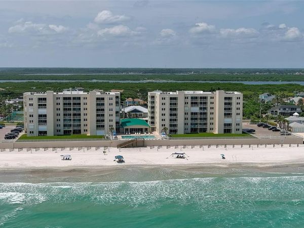 4495 S ATLANTIC AVENUE , Unit 401, PONCE INLET, FL 32127