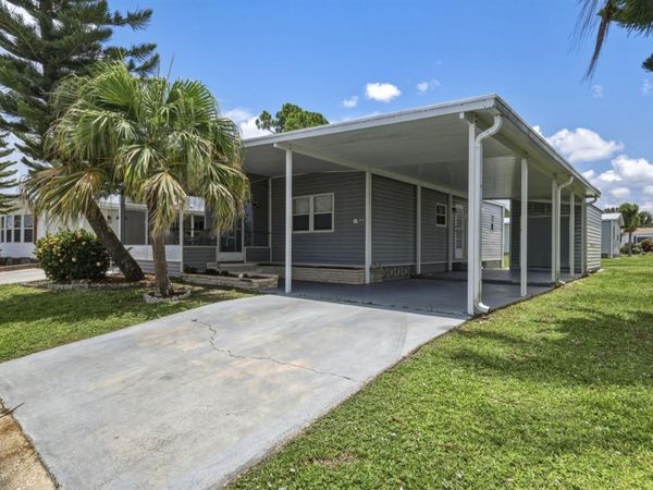 2100 KINGS HIGHWAY , Unit 522, PORT CHARLOTTE, FL 33980