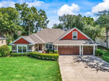 5331 GROVE MANOR , LADY LAKE, FL 32159