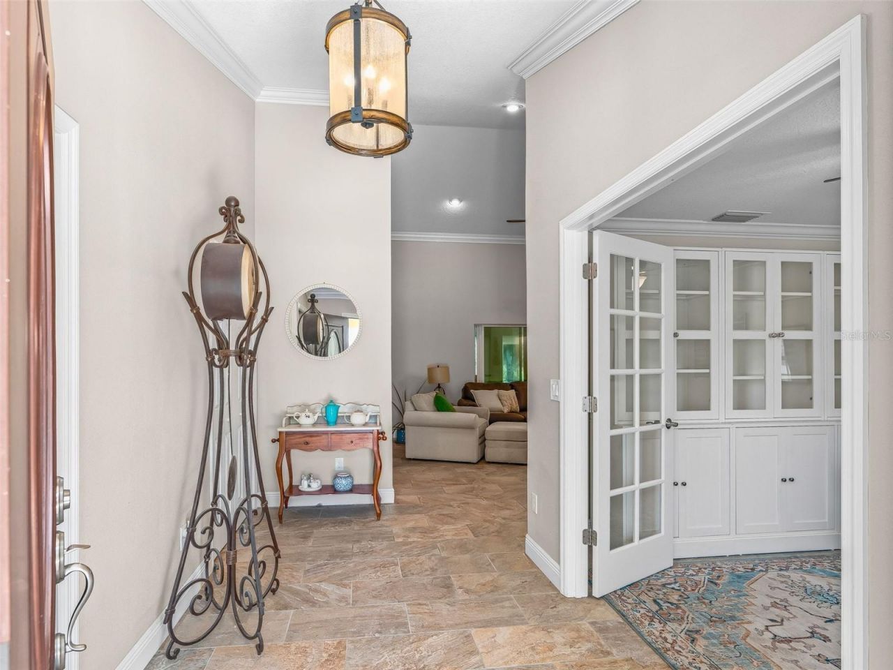 5331 Grove Manor , Lady Lake, FL 32159