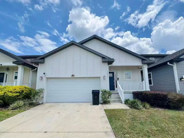 1621 NW 121ST WAY , GAINESVILLE, FL 32606