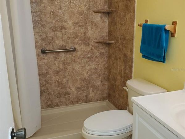 11135 CARRIAGE HILL DRIVE , Unit 3, PORT RICHEY, FL 34668