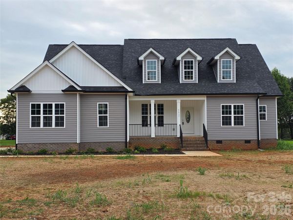 5517 Harvest Hills Road, Bessemer City, NC 28016