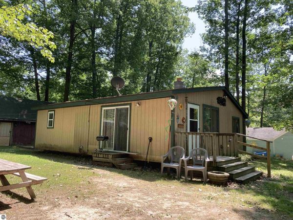 2360 Arbor, Lupton, MI 48635