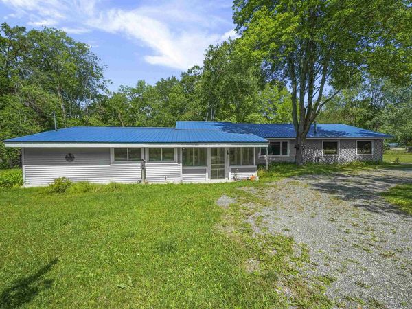 6145 Parker Drive, Lake, MI 48632