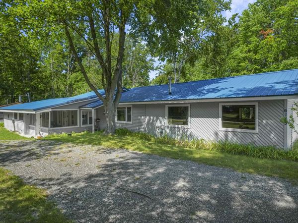 6145 Parker Road, Lake, MI 48632