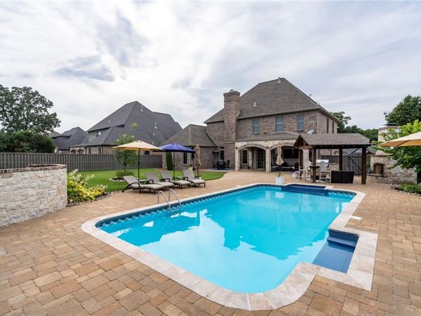 3171 Laurel Circle , Centerton, AR 72719