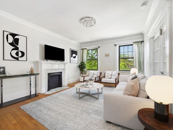 26 Medfield Street, Unit 4, Boston, MA 02215
