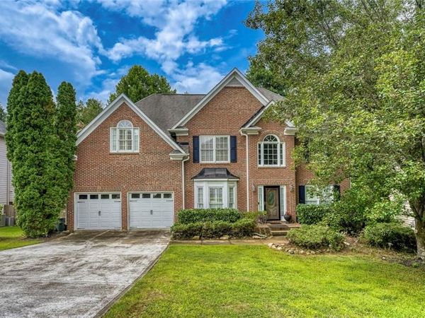 2895 Hilton Circle NW, Kennesaw, GA 30152