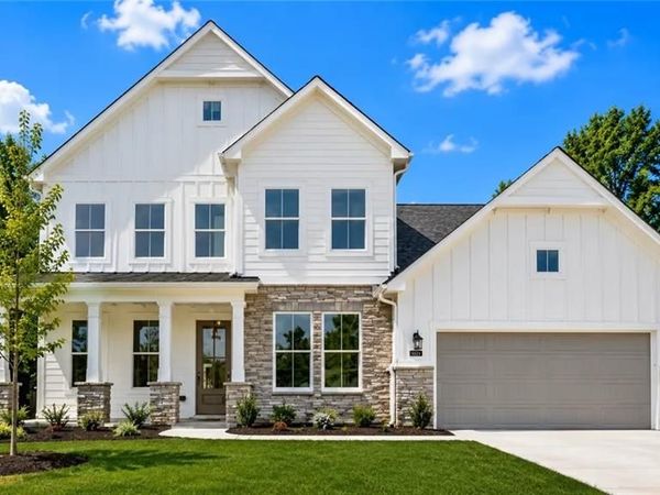 181 Willow Bend Road, Hiram, GA 30141