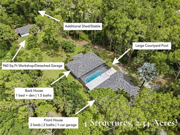 330 Wilson BLVD S, NAPLES, FL 34117