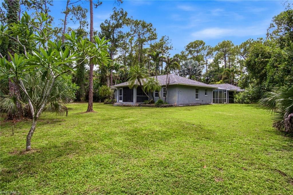 330 Wilson Blvd S, Naples, FL 34117 Photo