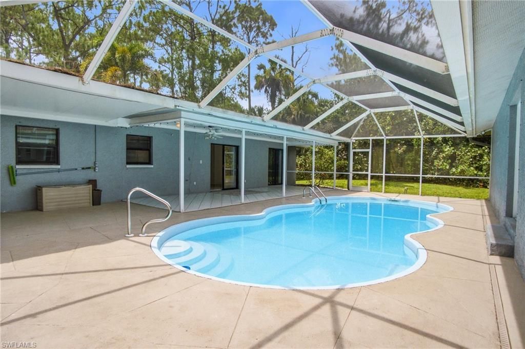 330 Wilson Blvd S, Naples, FL 34117 Photo
