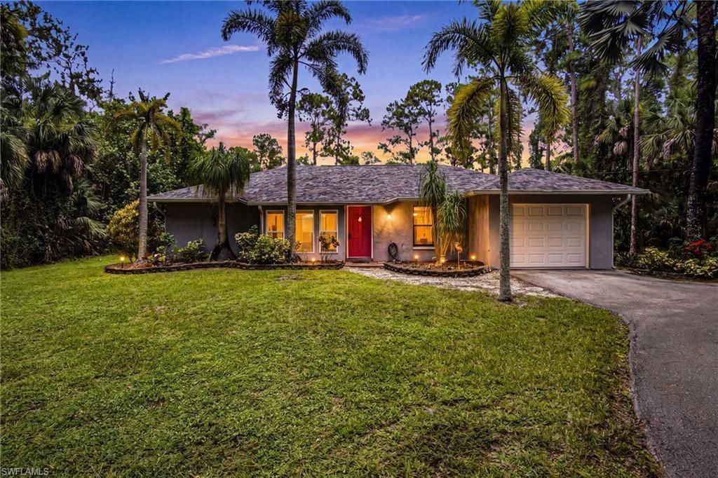 330 Wilson Blvd S, Naples, FL 34117 Photo