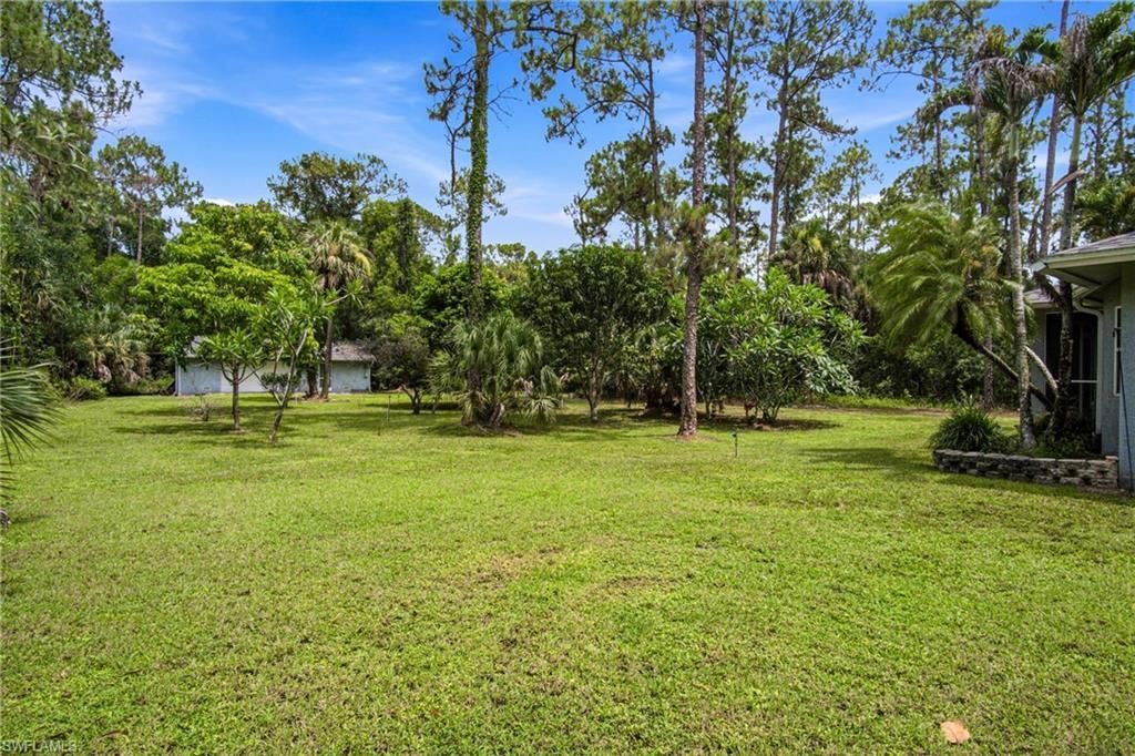 330 Wilson Blvd S, Naples, FL 34117 Photo