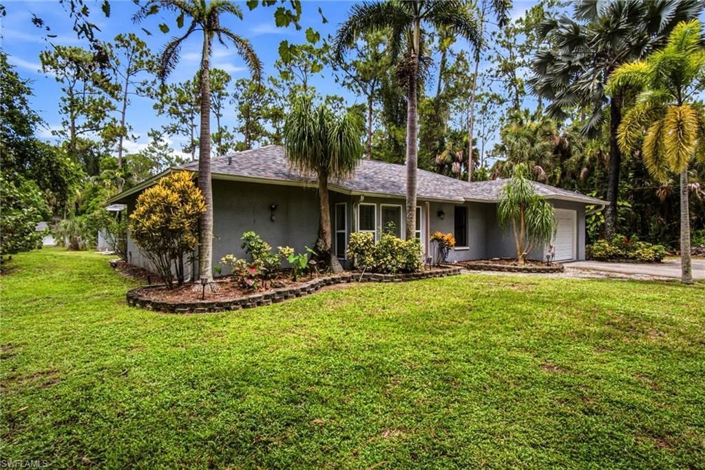 330 Wilson Blvd S, Naples, FL 34117 Photo