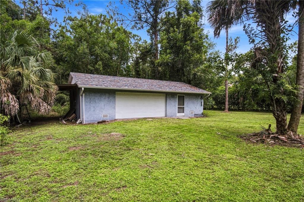 330 Wilson Blvd S, Naples, FL 34117 Photo