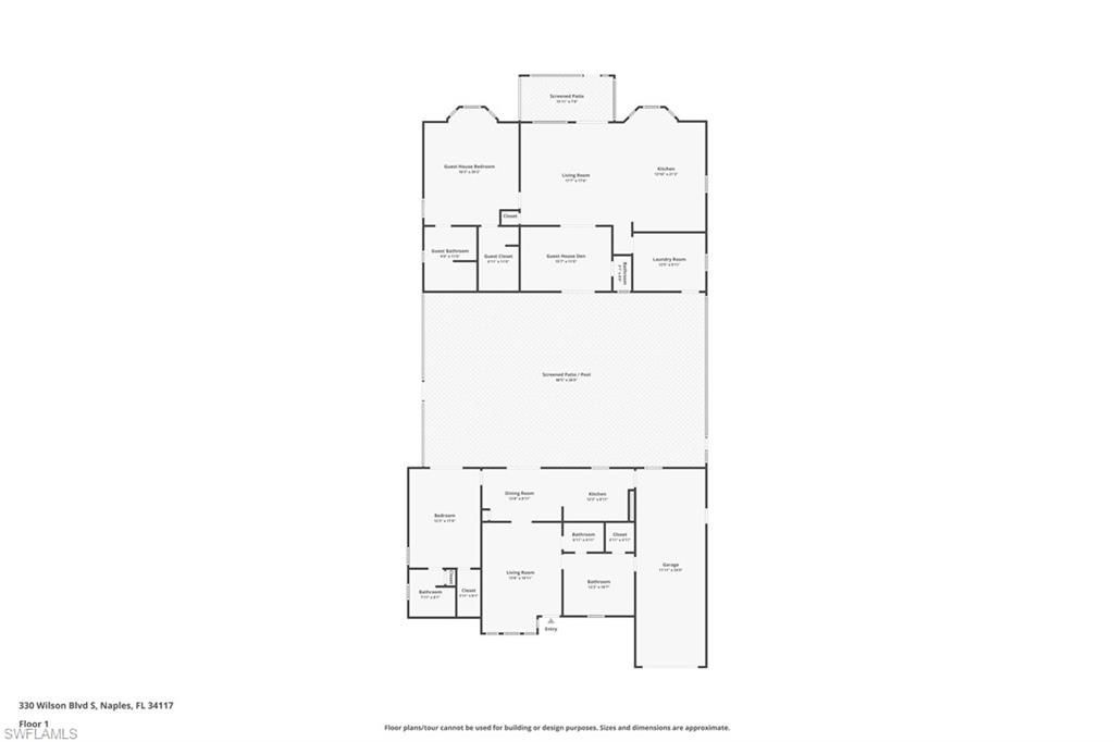 330 Wilson Blvd S, Naples, FL 34117 Photo