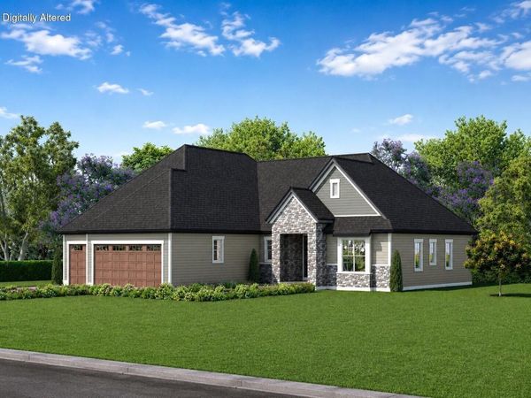1607 Sauk TRAIL, Waukesha, WI 53189