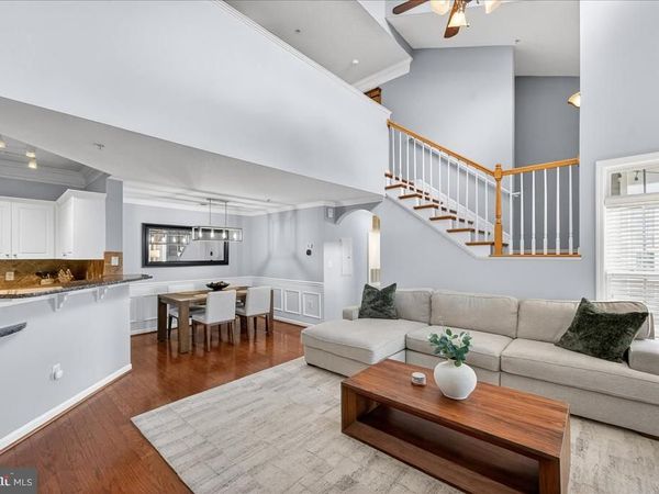 502 SUNSET VIEW TERRACE SE , Unit 303, LEESBURG, VA 20175