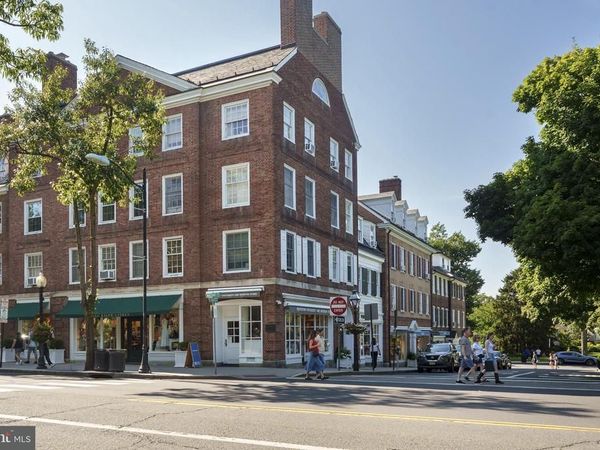 3 PALMER SQ W, Unit D, PRINCETON, NJ 08542