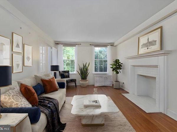 3 PALMER SQ W, Unit D, PRINCETON, NJ 08542