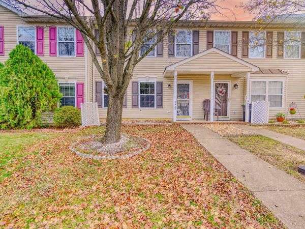 9925 MATTI HILL COURT, FREDERICKSBURG, VA 22408