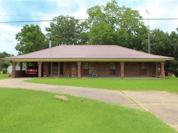 4057 1 Highway, Marksville, LA 71351