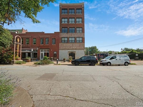 1831 Sidney Street , Unit H, St Louis, MO 63104