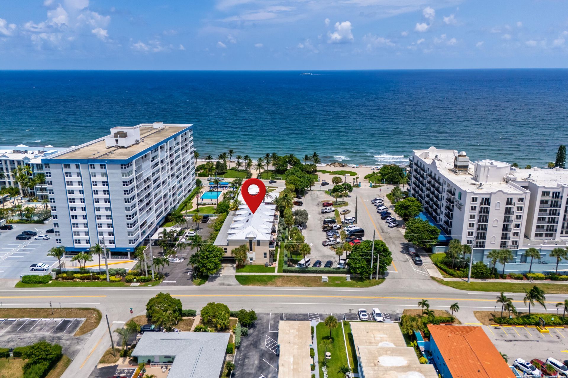 836 SE 20th Avenue Se, Deerfield Beach, FL 33441 Photo