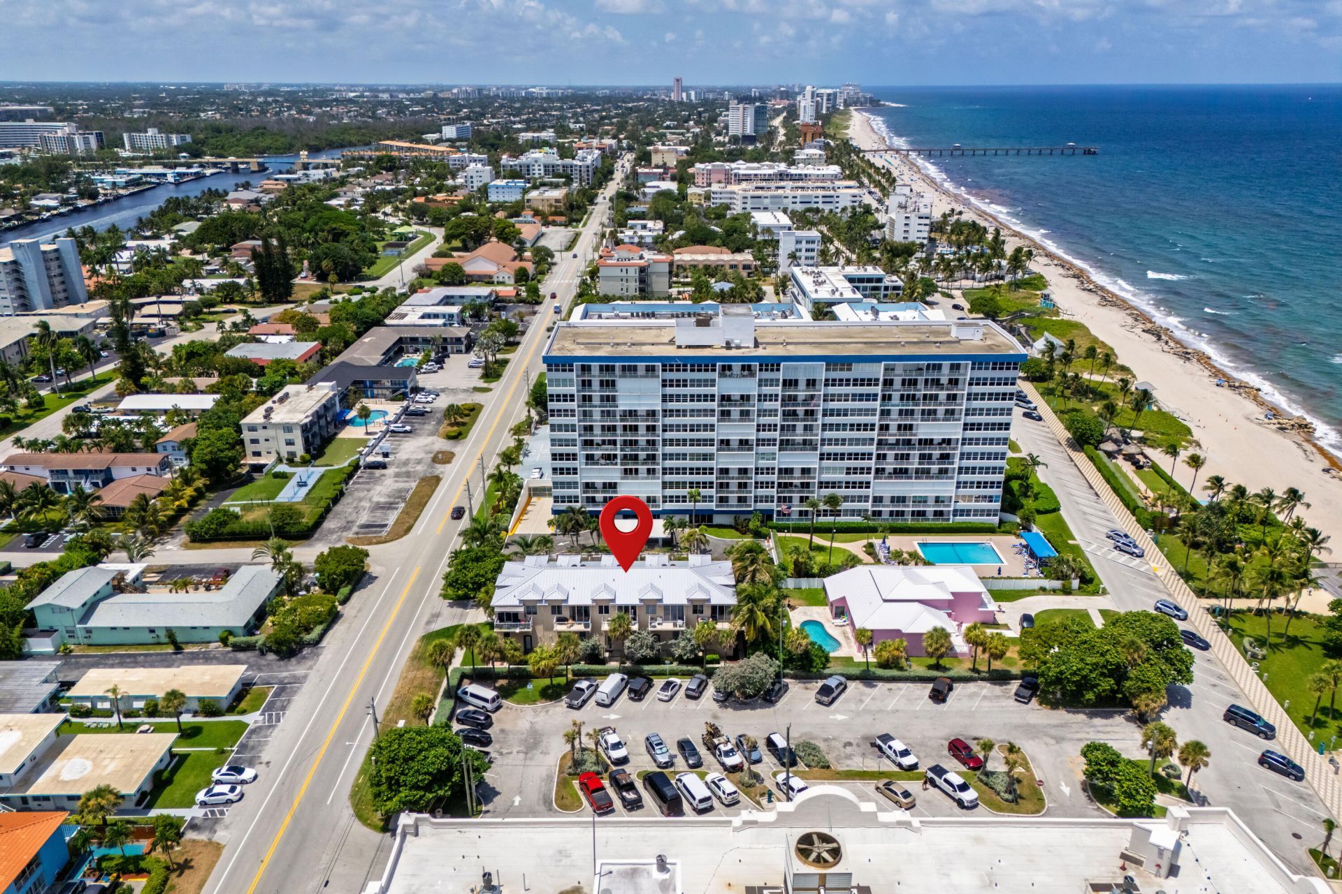 836 SE 20th Avenue Se, Deerfield Beach, FL 33441 Photo