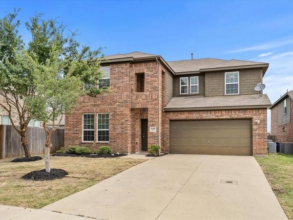 5220 Prairie Rose Drive , Forney, TX 75126