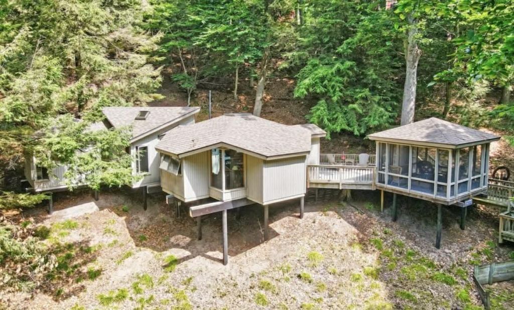 10304 Lost Valley Road, Unit 12, Montague, MI 49437 Main Photo