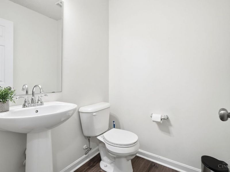 1022 Golden Oak Drive, Hamilton, OH 45013 Photo 19
