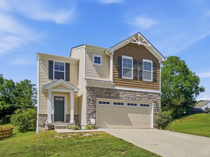 1022 Golden Oak Drive, Hamilton, OH 45013 Photo 3