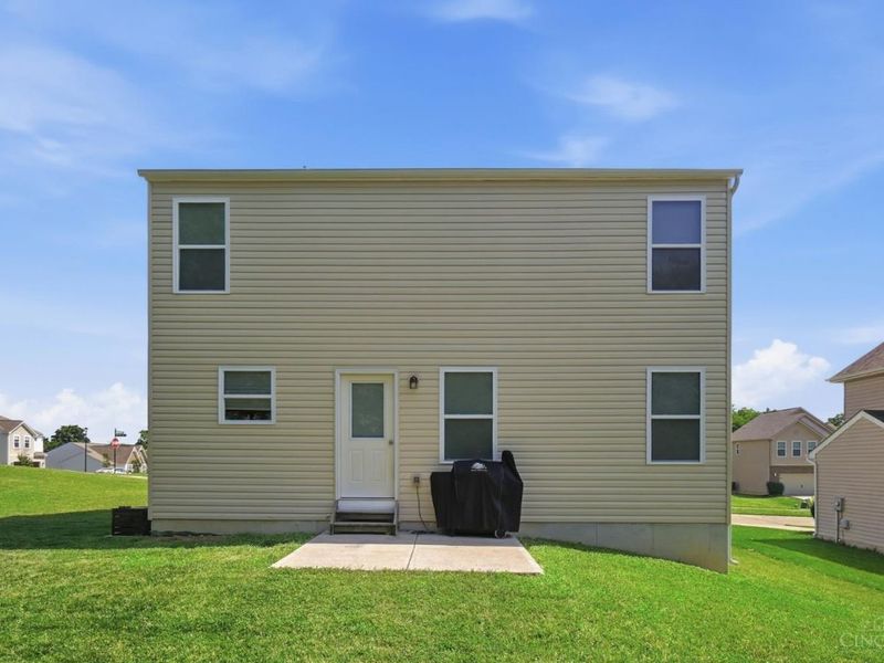 1022 Golden Oak Drive, Hamilton, OH 45013 Photo 43