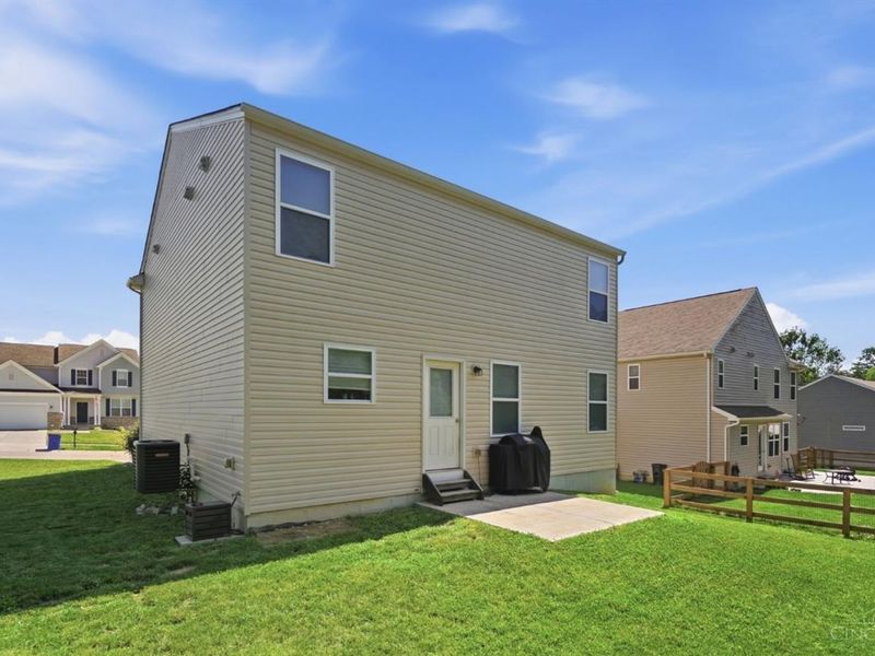 1022 Golden Oak Drive, Hamilton, OH 45013 Photo 44