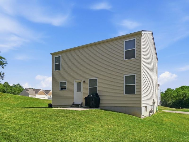 1022 Golden Oak Drive, Hamilton, OH 45013 Photo 45
