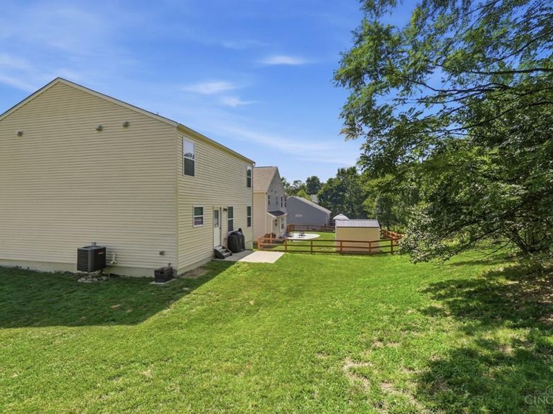 1022 Golden Oak Drive, Hamilton, OH 45013 Photo 47
