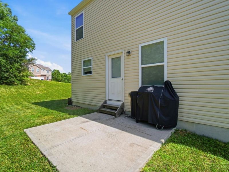 1022 Golden Oak Drive, Hamilton, OH 45013 Photo 49