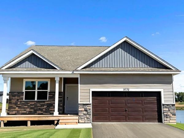 9776 47th Bay NE, Saint Michael, MN 55376