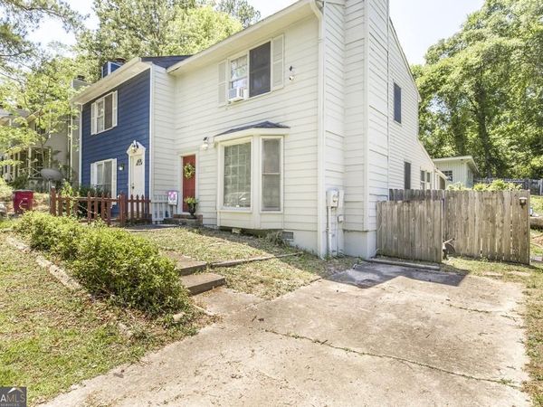 5105 Nisbet Drive, Macon, GA 31206